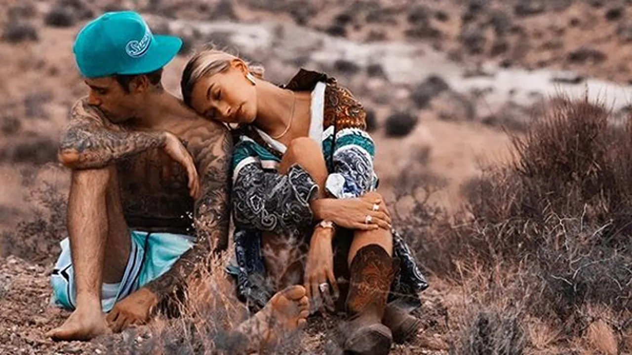 Hailey Baldwin Sudah Nggak Sabar Punya Bayi dari Justin Bieber