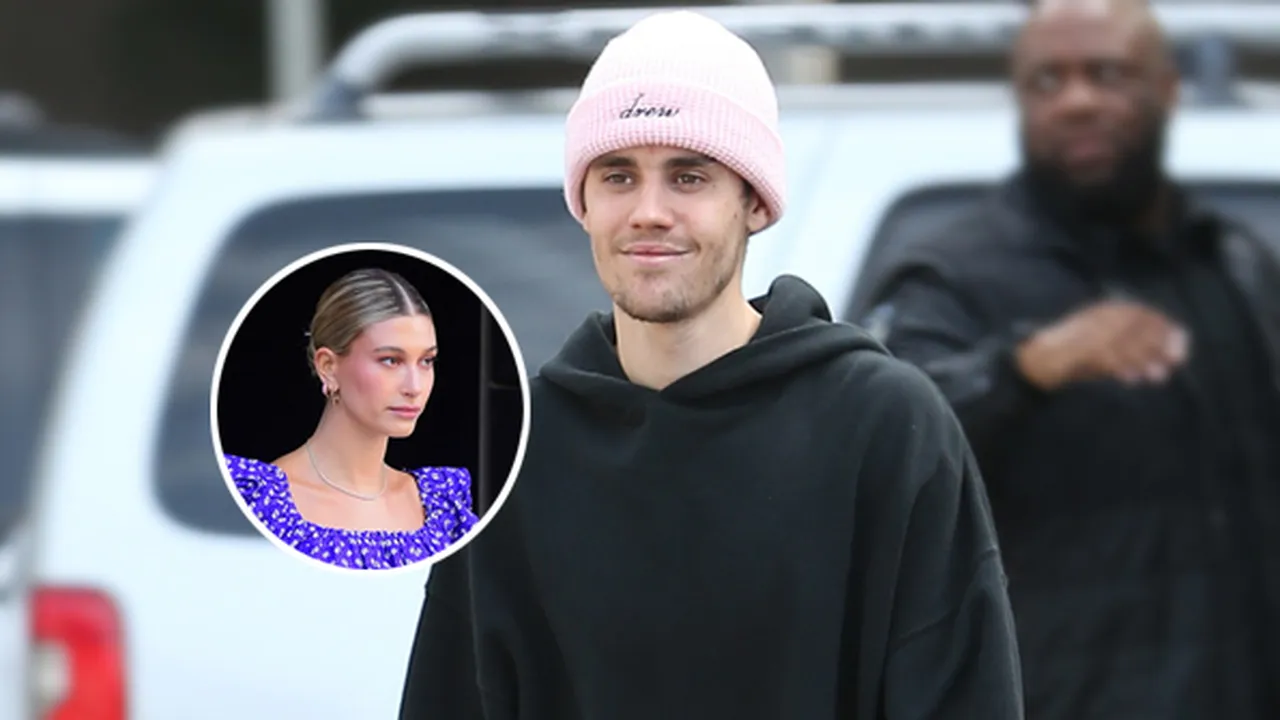 Hailey Baldwin Ulang Tahun, Justin Bieber Nggak Sabar Punya Baby Hailey Baldwin Ulang Tahun, Justin Bieber Nggak Sabar Punya Baby