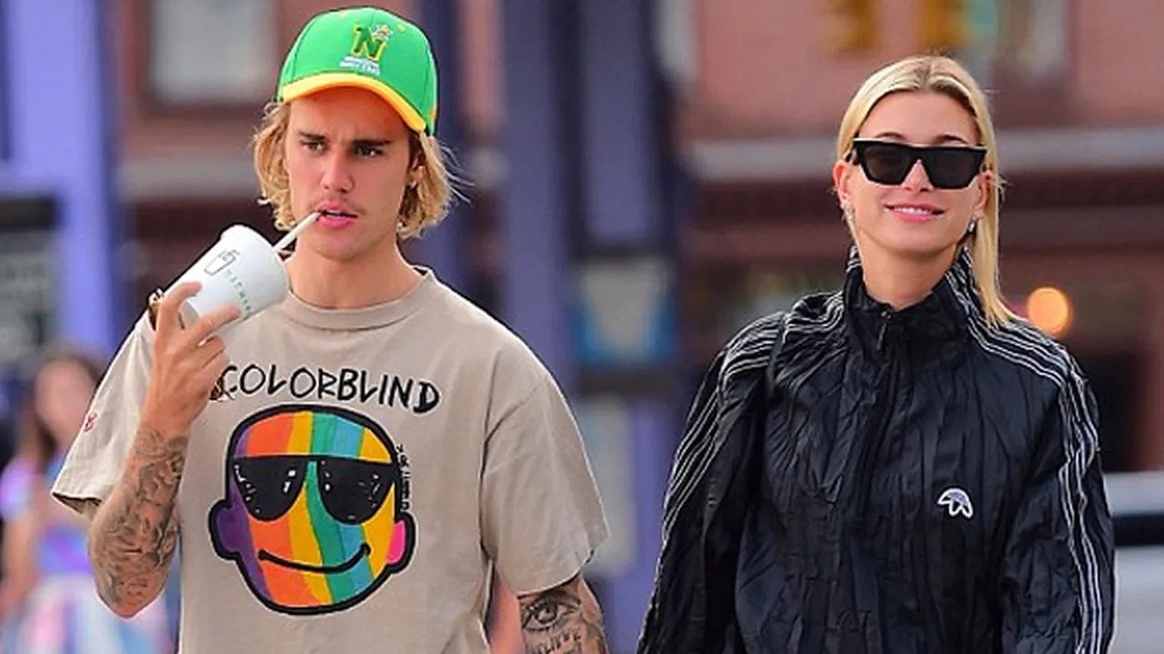 Hailey Baldwin Unggah Foto Mesra Bareng Justin Bieber, Bikin Baper! Hailey Baldwin Unggah Foto Mesra Bareng Justin Bieber, Bikin Baper!