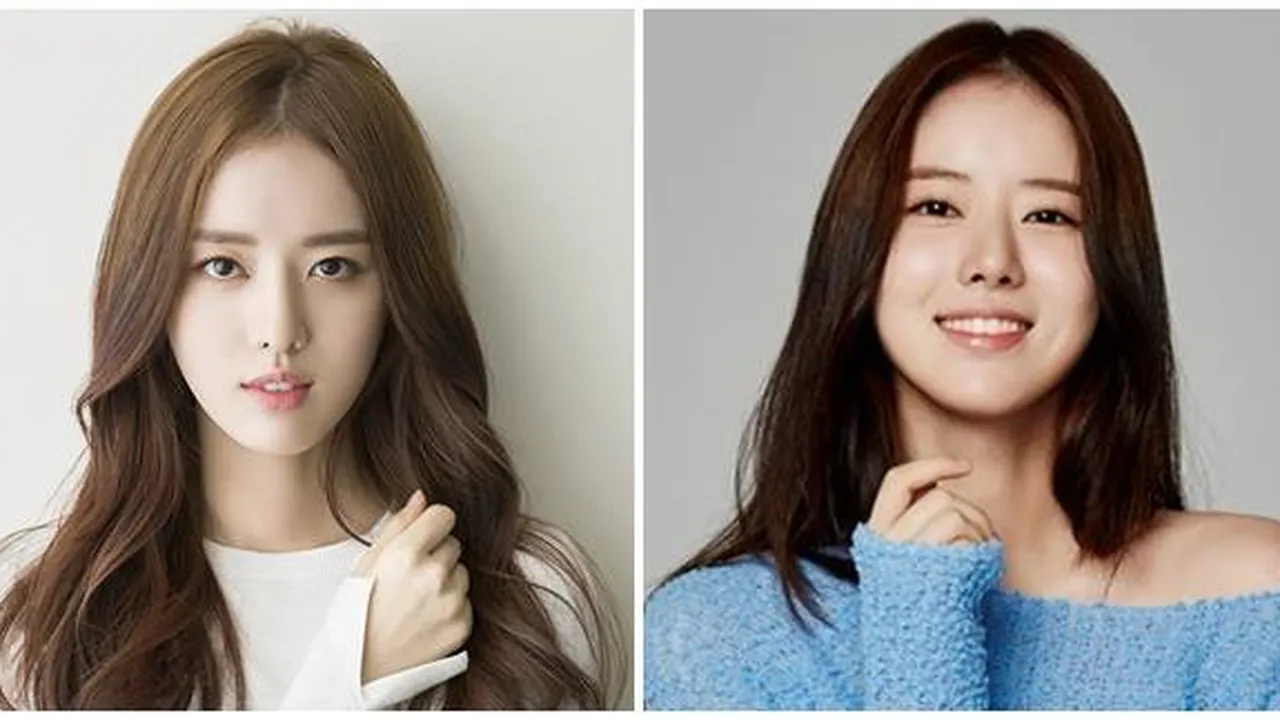 Hajar Supir Taksi Berusia Lanjut Saat Mabuk, Han Ji Sun Menangis Minta Maaf