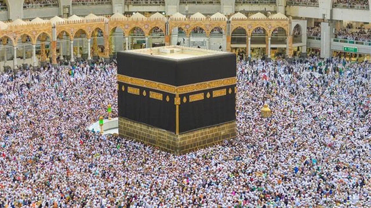 Haji Wada Artinya Haji Perpisahan, Beserta Hukum dan Juga Prinsip Dasar