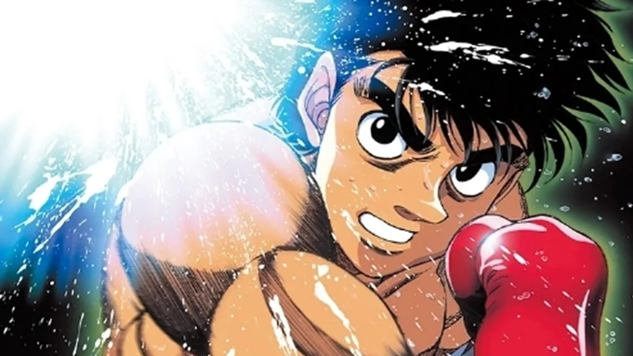 Hajime No Ippo Itu Anime Apa Sih dan Kenapa Bisa Populer?