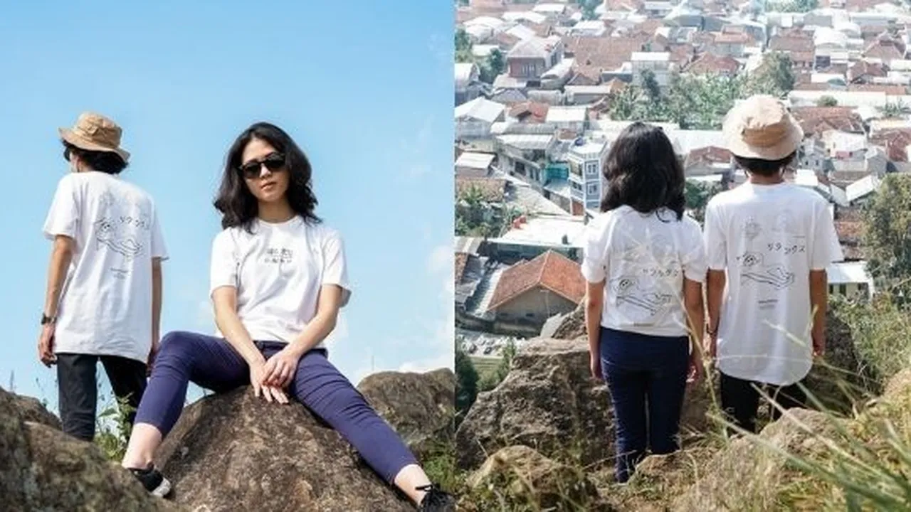 HAKUMATA Bisa Jadi Pilihan Sebagai Penunjang Penampilan Anak Muda yang Hobi Traveling