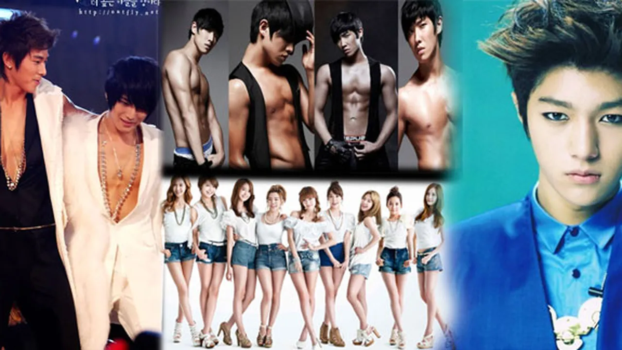 Hal-Hal Ini Yang Bikin Para Fans Cintai K-Pop, Setuju?