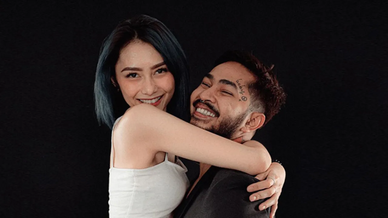 Hal-Hal yang Bisa Membuat Onadio Leonardo Terangsang Pada Sang Istri