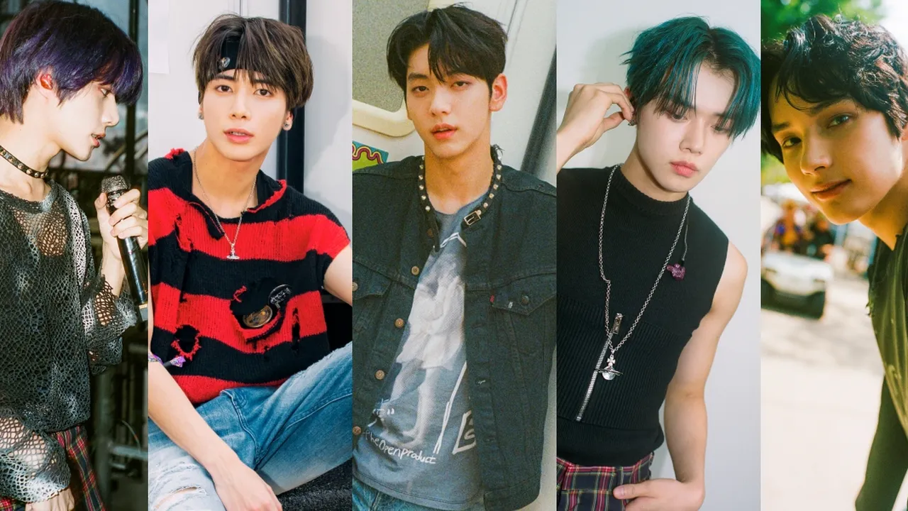 Hal-Hal yang Tidak Terungkap di Dokumenter TXT 'TOMORROW X TOGETHER: OUR LOST SUMMER'