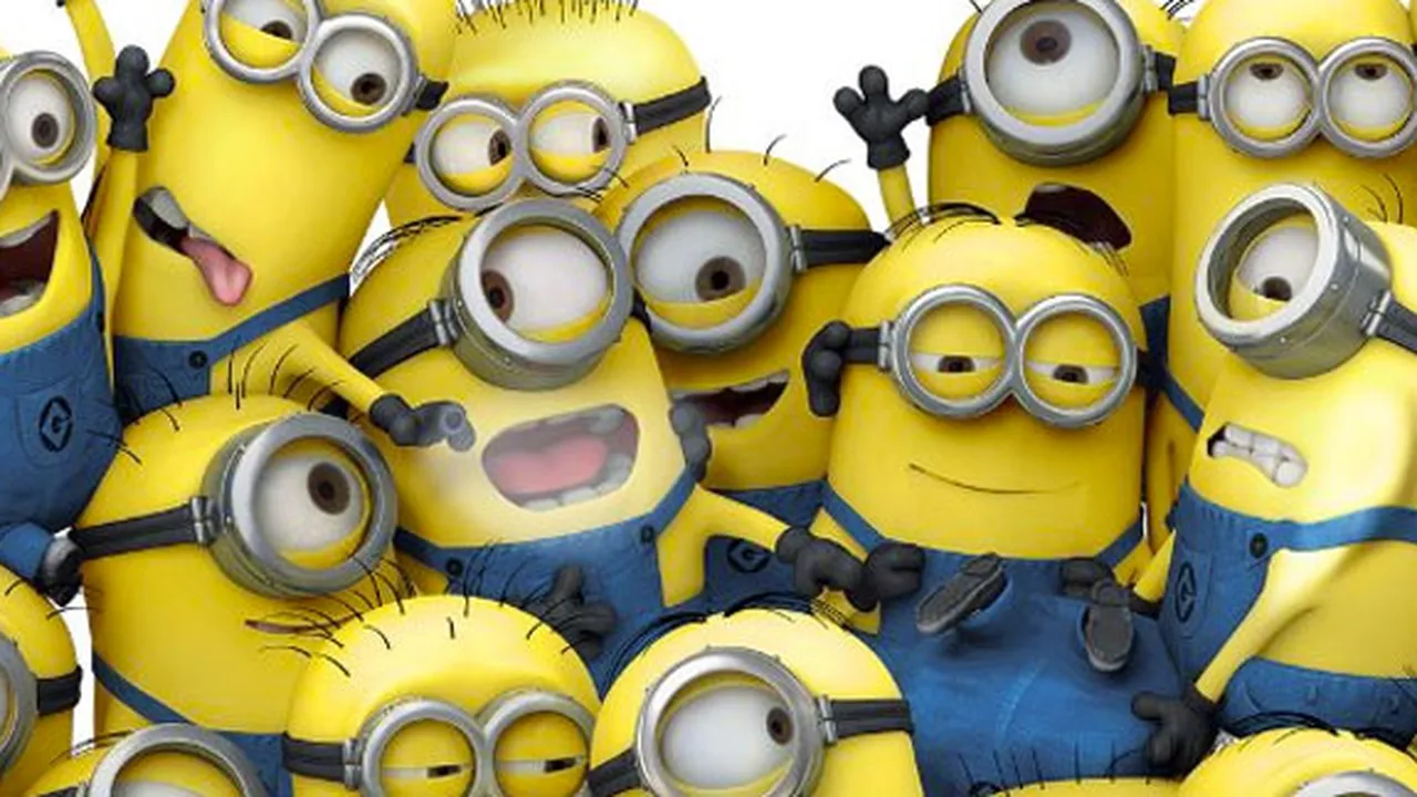 Hal Menarik Yang Perlu Kamu Tahu Dari Minion