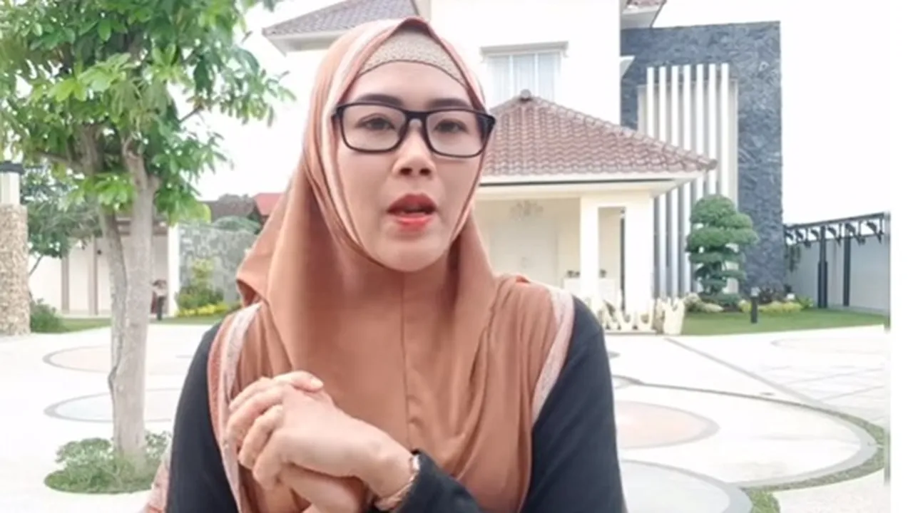 Hal Unik di Rumah Bu Dendy, Dapur Dipakai Sekali Sehari - Meja Makan Tak Fungsi