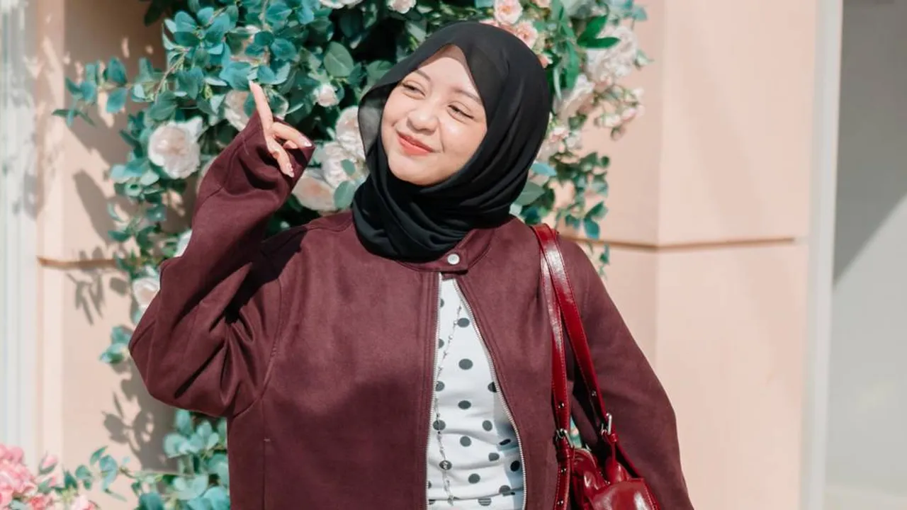 Halda Rianta Pilih Solo Karier, Film Bareng Arafah Rianti Belum Pasti