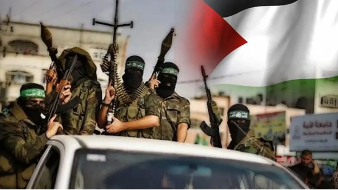 Hamas Siap Lepaskan 34 Sandera Hasil Negosiasi dengan Israel, Ini Fakta di Baliknya