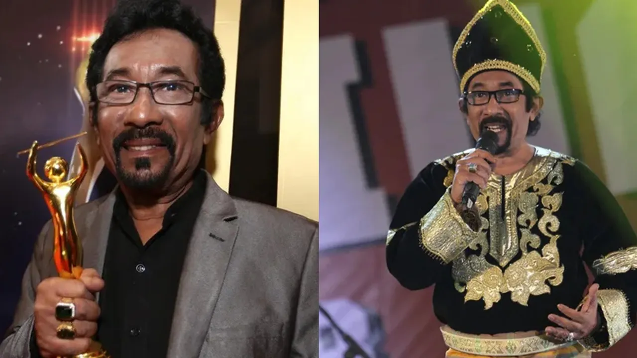 Hamdan ATT Meninggal Dunia, Jenazah Dimakamkan Sore Ini Menunggu Kedatangan Anak