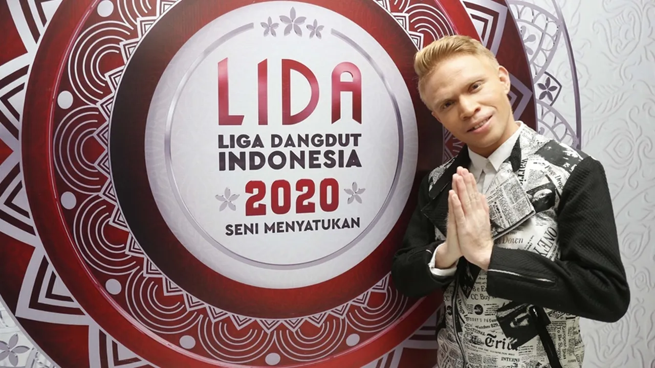 Hamid Diselamatkan Juri, Ila Tersenggol di Top 18 Grup 4 LIDA 2020