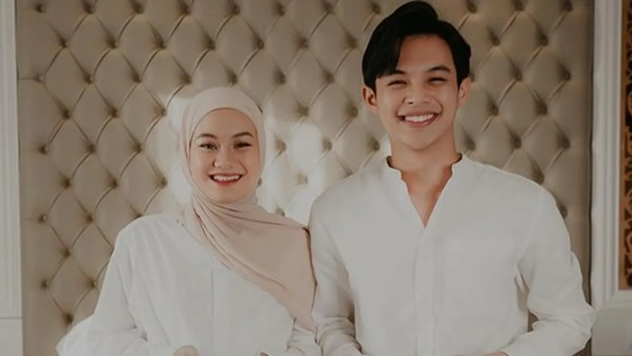 Hamil 32 Minggu, Begini Momen Dinda Hauw yang Makin Manja ke Suami