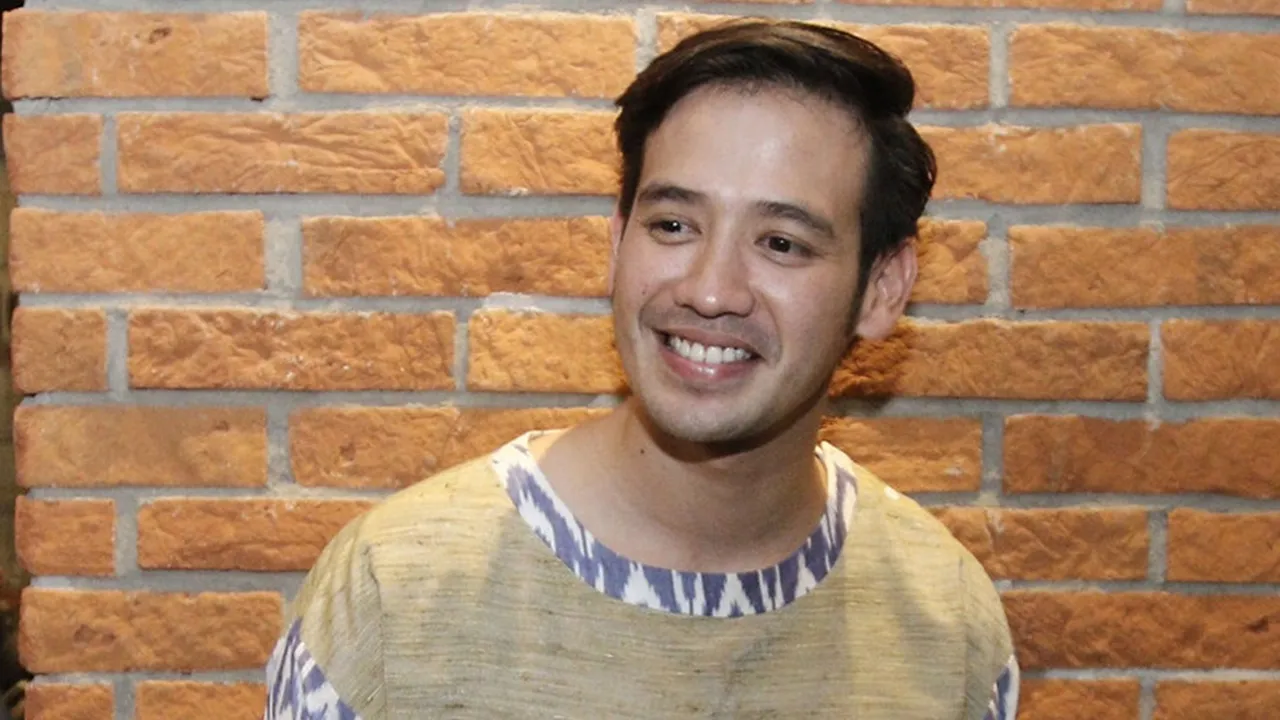 Hamil 7 Bulan, Istri Tarra Budiman Jadi Insecure