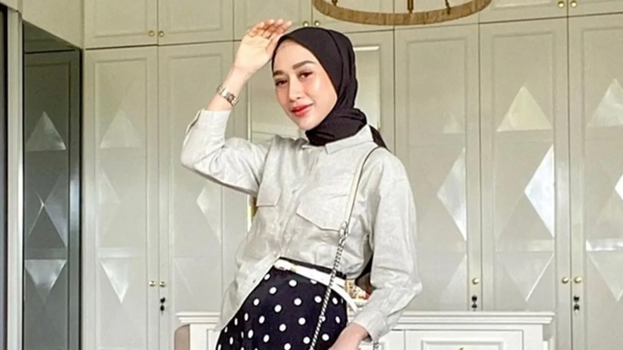 Selalu Bugar dan Punya Badan Ideal, Dokter Reza Gladys Bagikan Rahasianya