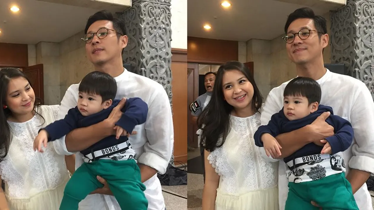 Hamil Anak Kedua, Putri Titian Kecolongan?