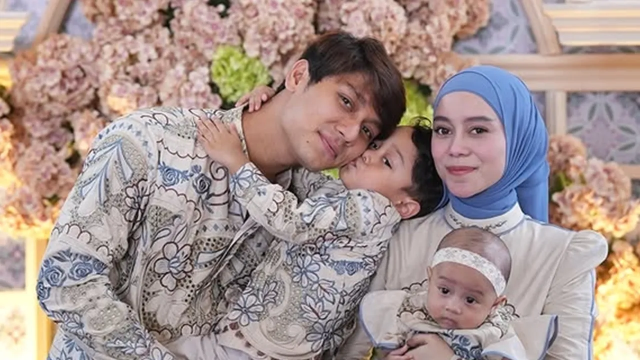 Hamil Anak Ketiga, Lesti Ngidam Dibuatkan Klinik Kecantikan