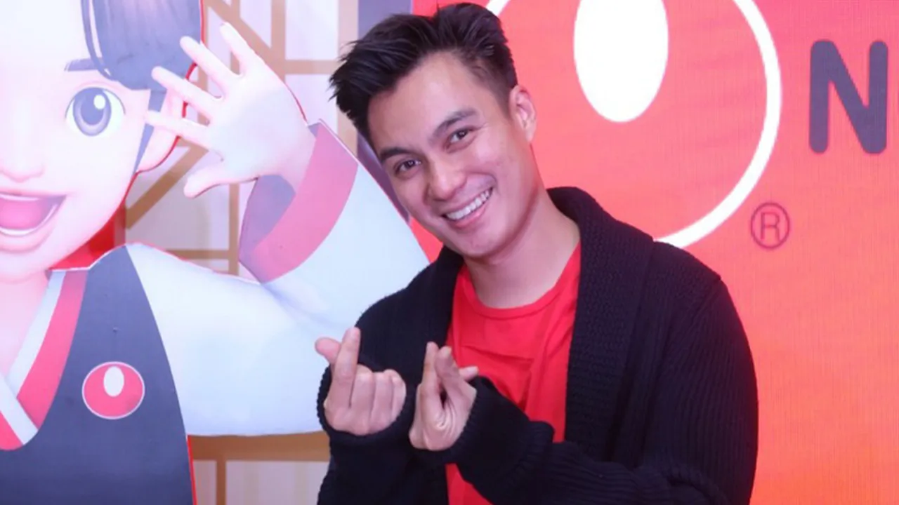 Hamil Anak Pertama, Baim Wong Lebih Manjakan Paula Verhoeven