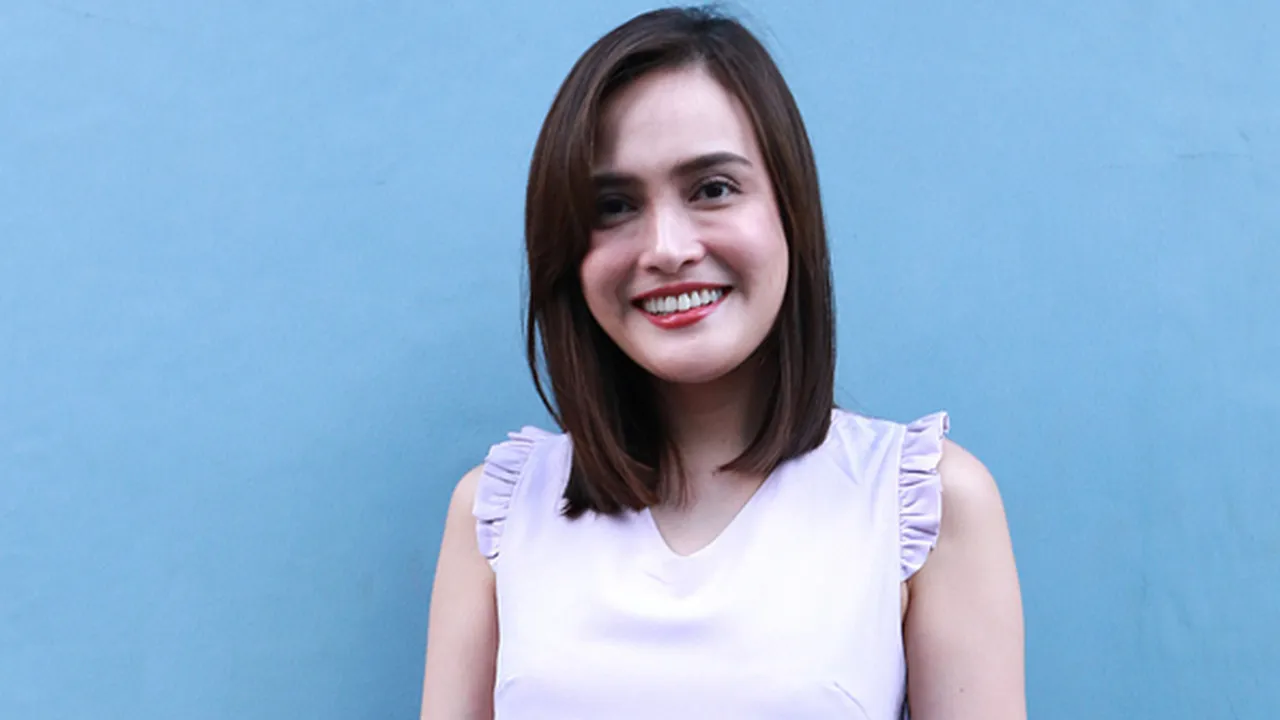 Hamil Anak Pertama, Shandy Aulia Persiapkan Banyak Hal untuk Calon Bayinya Hamil Anak Pertama, Shandy Aulia Persiapkan Banyak Hal untuk Calon Bayinya
