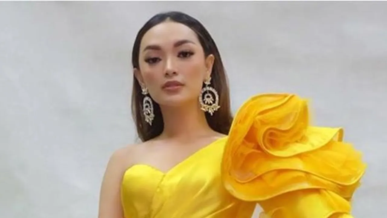 Hamil Anak Pertama, Zaskia Gotik Curhat Pengalamannya Selama Ngidam