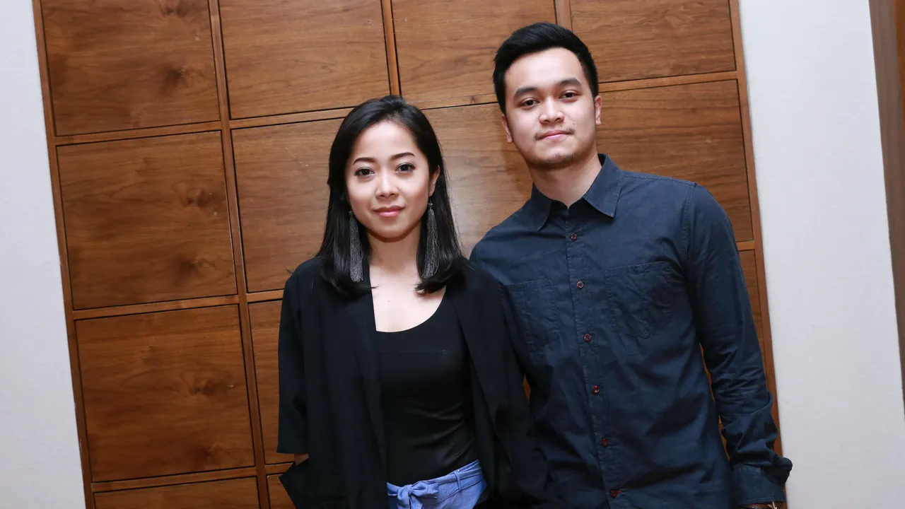 Hamil Besar, Karina Salim Sering Dicereweti Oleh Suami