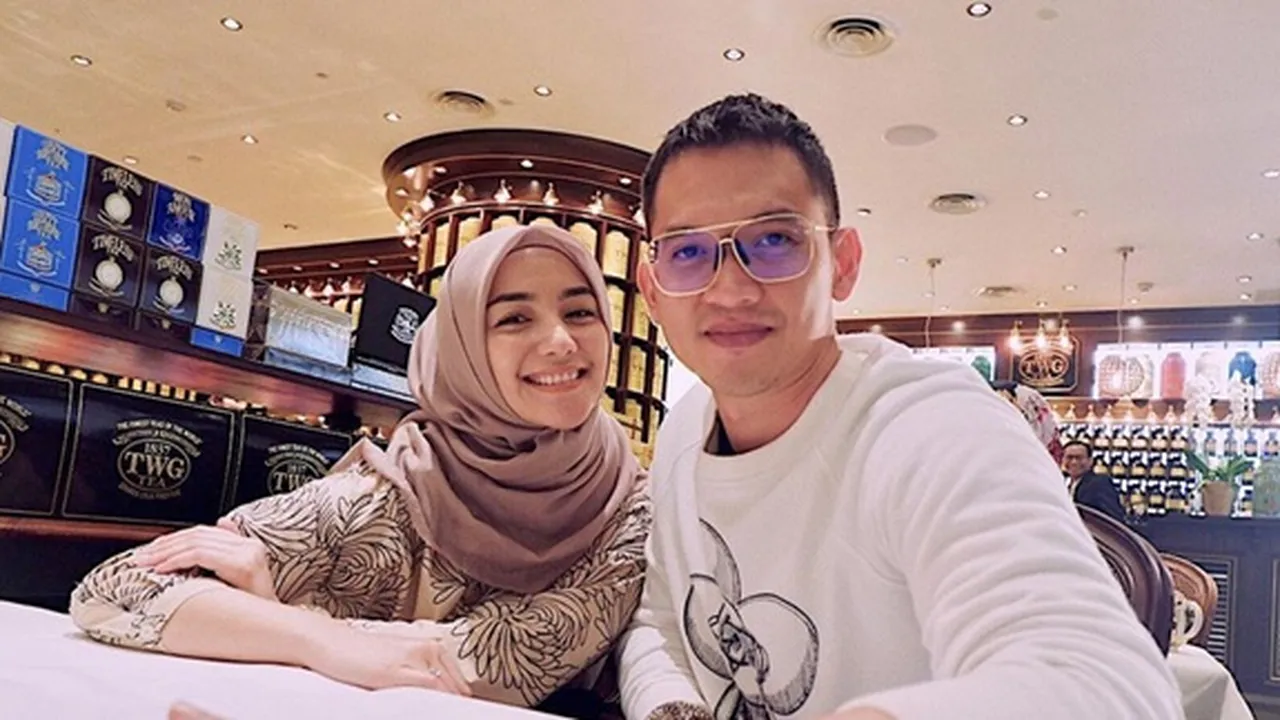 Hamil Muda, Citra Kirana Pamer Baby Bump yang Mulai Kelihatan
