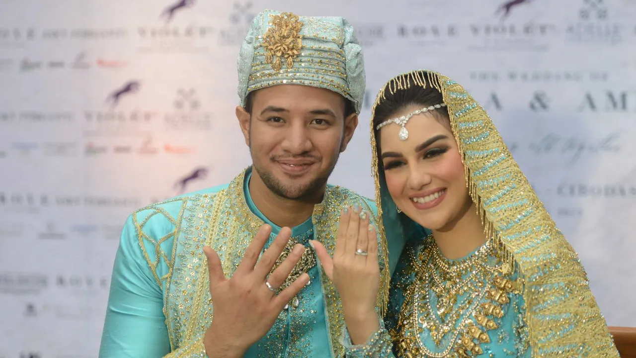 Hamil Muda, Irish Bella Ngidam Banget Dengan Makanan Dingin Ini
