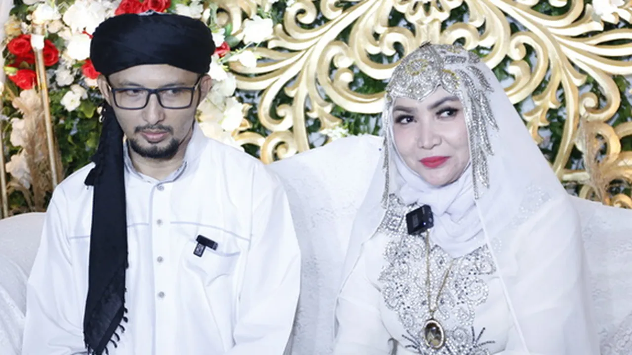 Hamil untuk Pertama Kalinya, Ini yang Dirasakan Roro Fitria