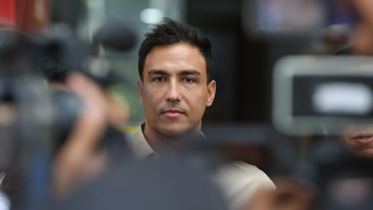 Hamish Daud Enggan Beberkan Alasan Cerai dari Raisa: Itu Antara Kita Saja