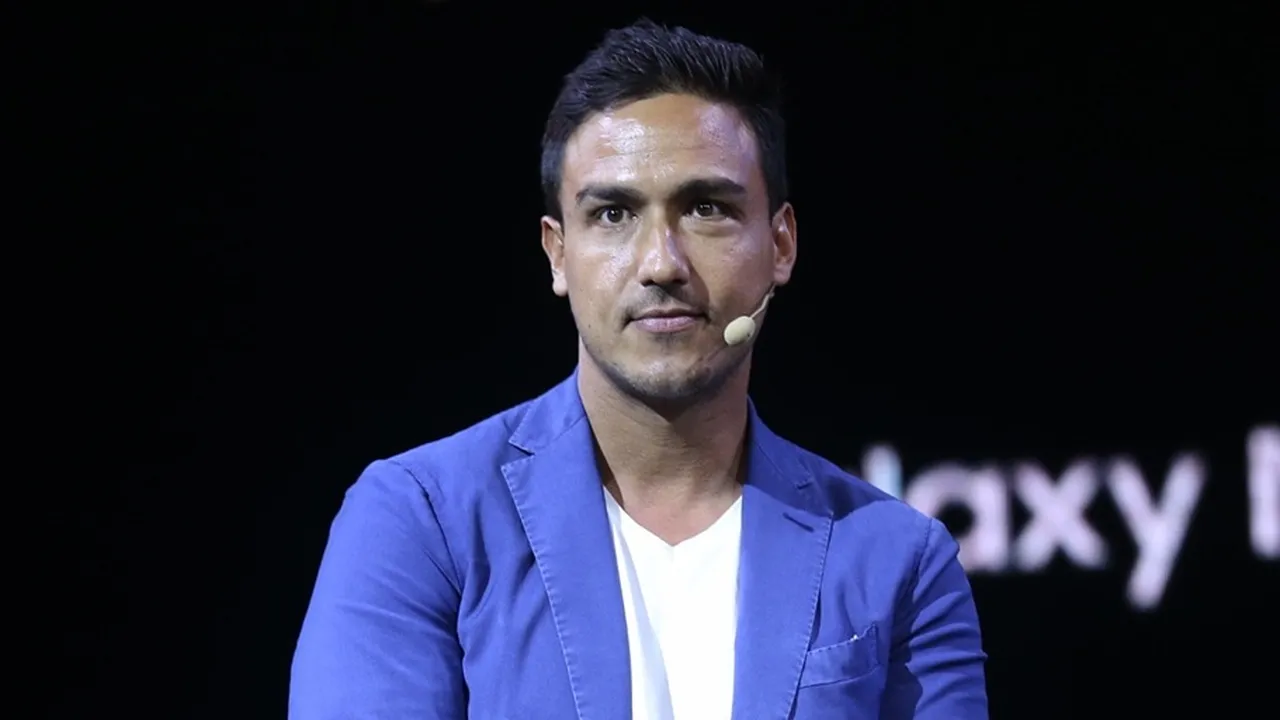 Hamish Daud Ulang Tahun ke-39, Raisa Beri Ucapan Manis nan Romantis