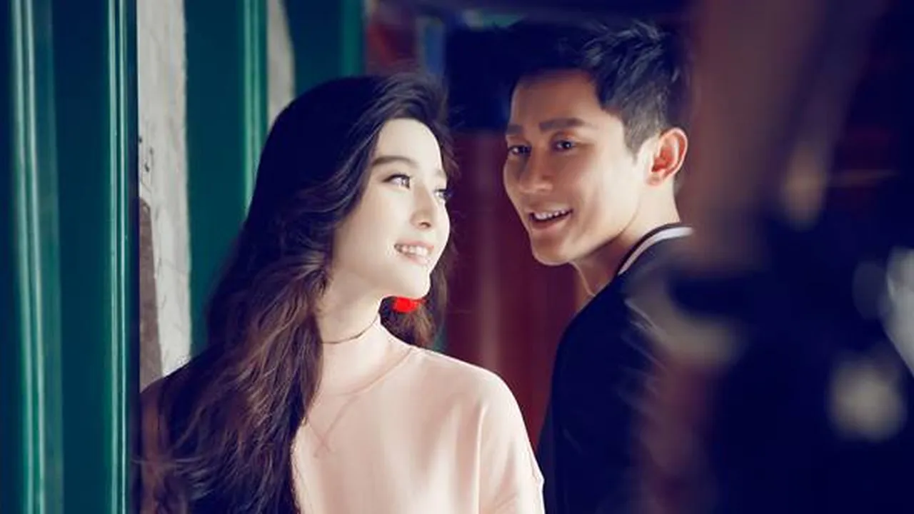 Hampir 2 Tahun Tunangan, Fan Bingbing dan Li Chen Putus