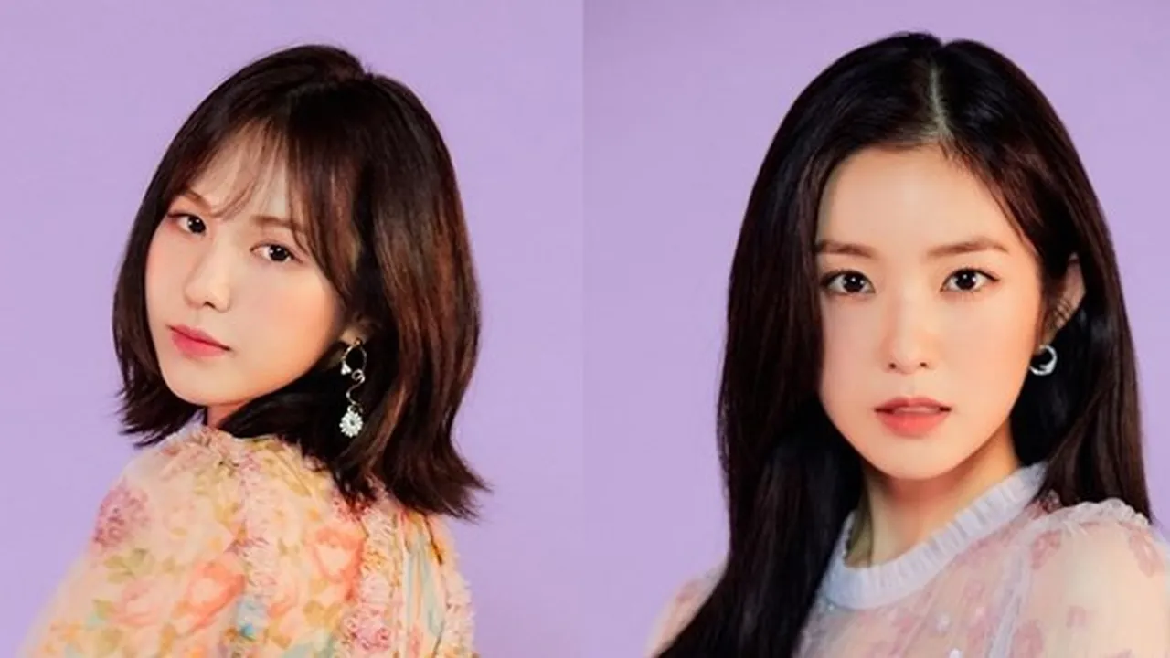 Hampir Pulih, Wendy Akan Ikut Promosi Bareng Red Velvet Lagi!