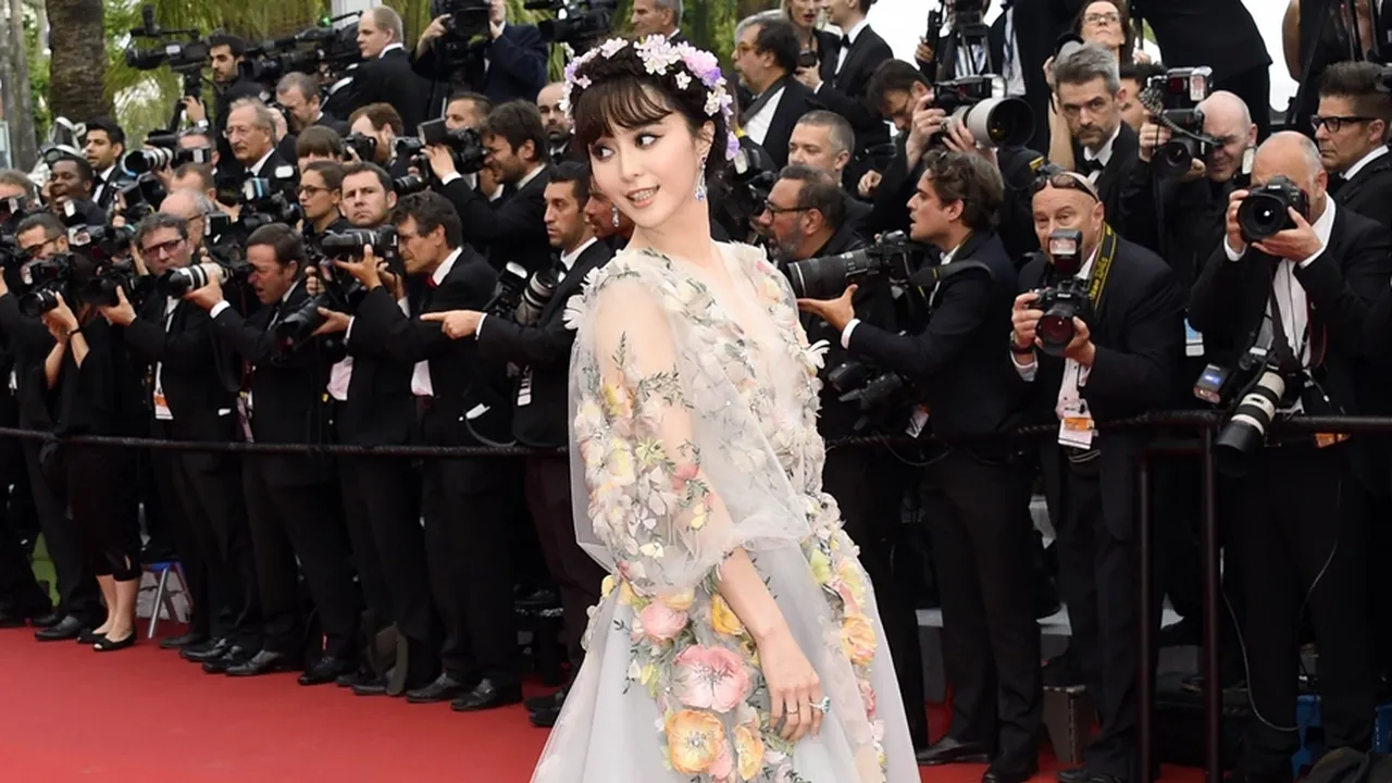 Hampir Satu Tahun Menghilang, Fan Bingbing Tersandung Skandal Pajak?