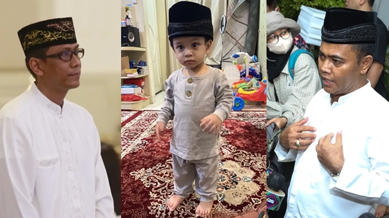 Hampir Setiap Hari Kiriman Mainan Selalu Datang, Begini Kondisi Terkini Gala Sky Andriansyah Hampir Setiap Hari Kiriman Mainan Selalu Datang, Begini Kondisi Terkini Gala Sky Andriansyah