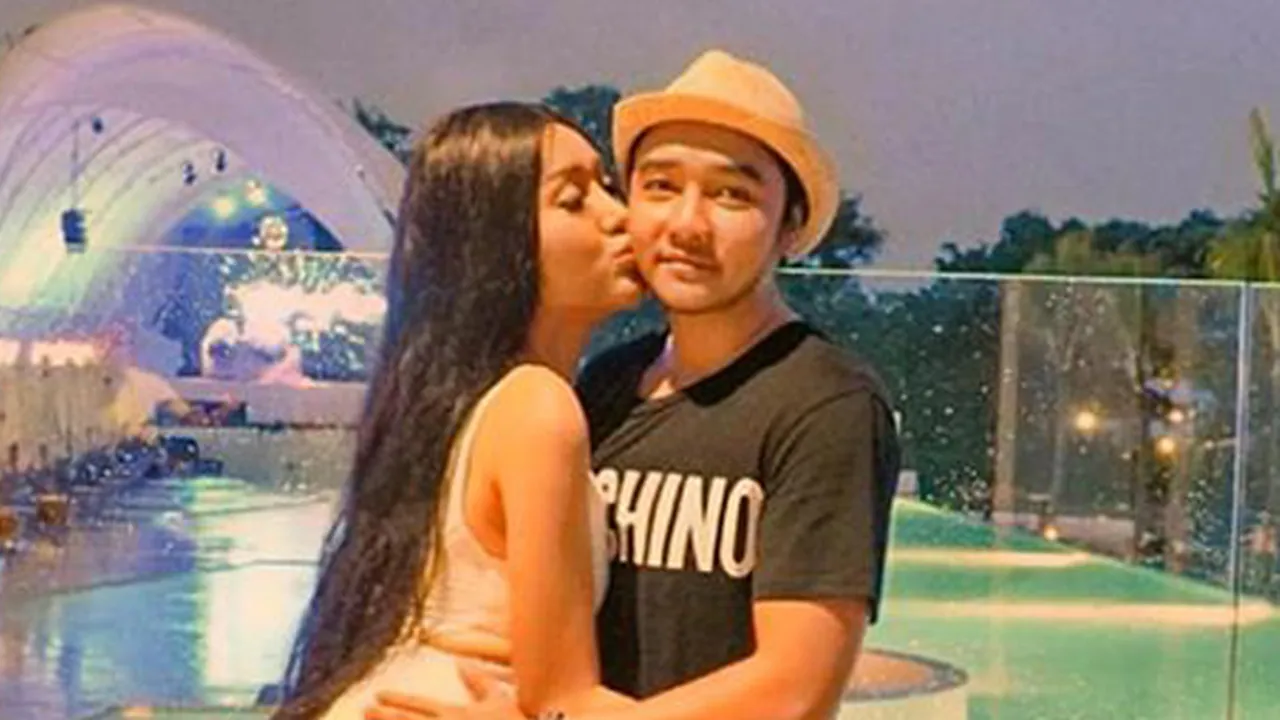 Hampir Tujuh Bulan Lamanya Tak Bertemu, Abash Ceritakan Kondisi Terkini dari Lucinta Luna