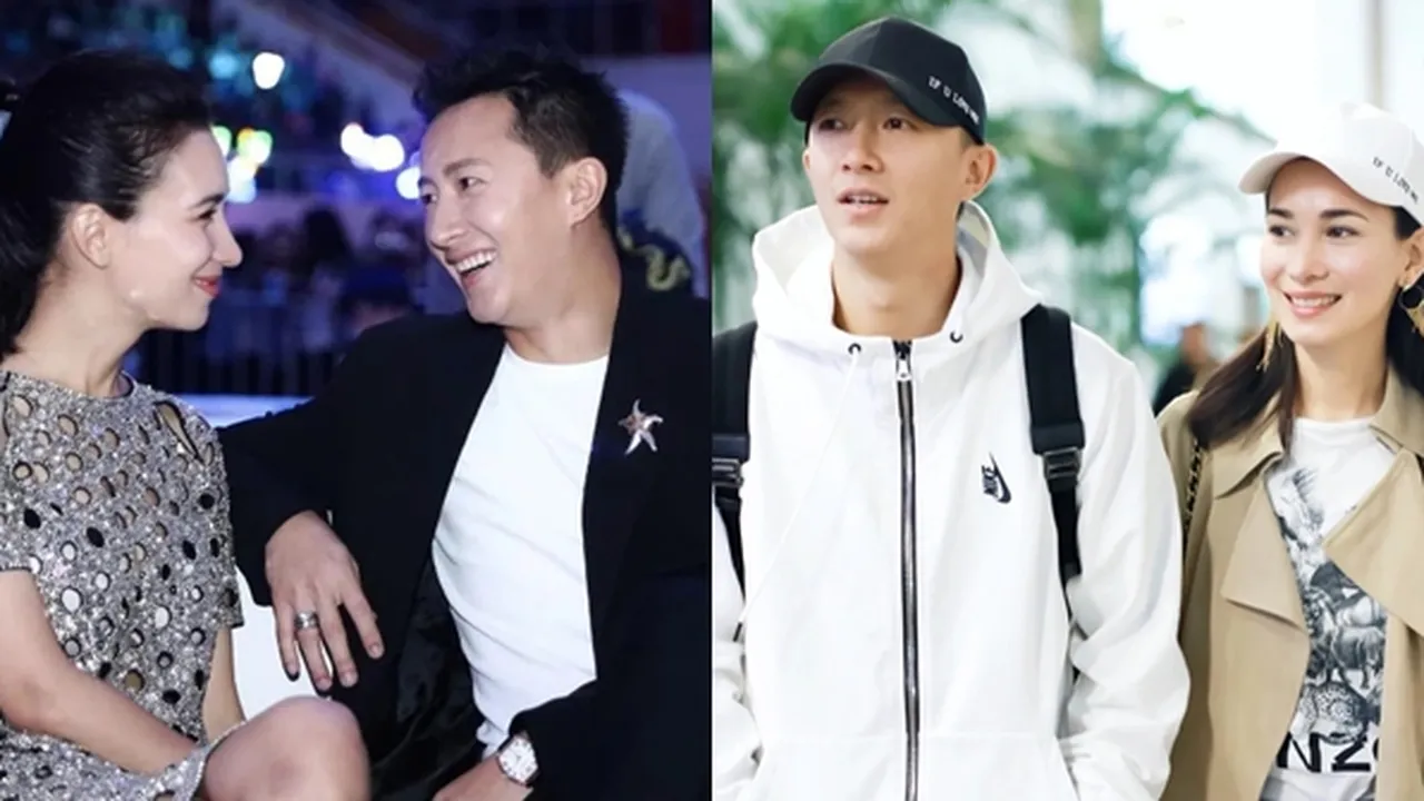 Han Geng eks Super Junior Dikabarkan Menikah Diam-Diam di Hong Kong