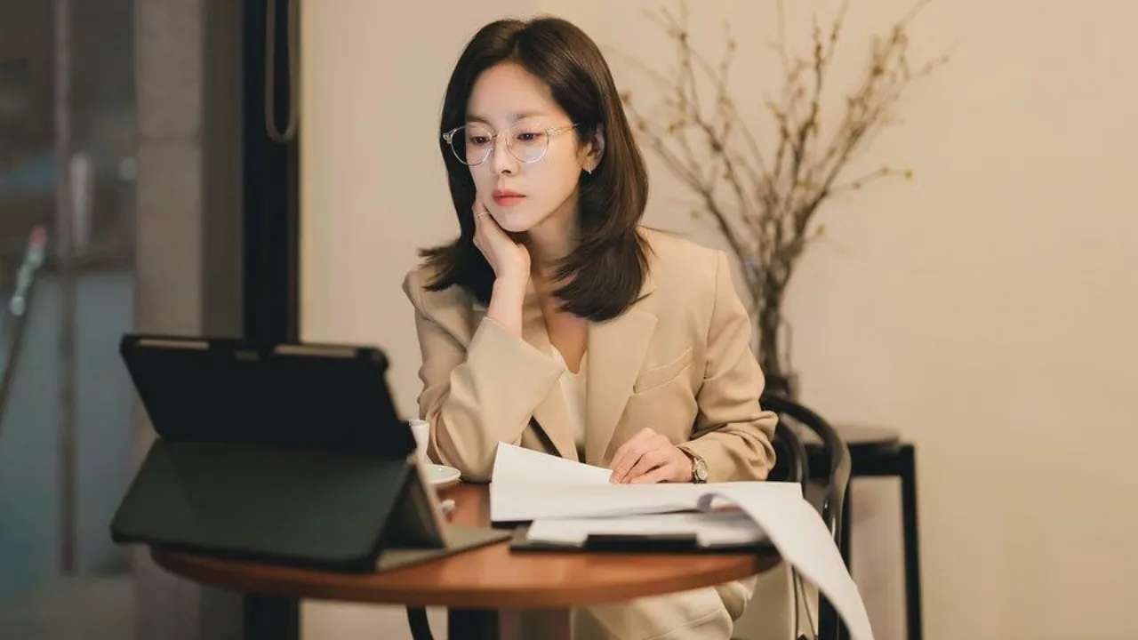 Han Ji Min Bakal Reuni dengan Lee Jun Hyuk jadi Cameo di EXCITATIO