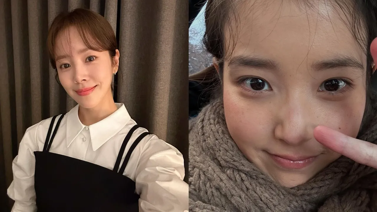 Han Ji Min Beri Pujian Sekebon pada IU: Dulu Dia Penyanyi Sekarang Punya Skill Akting yang Luar Biasa