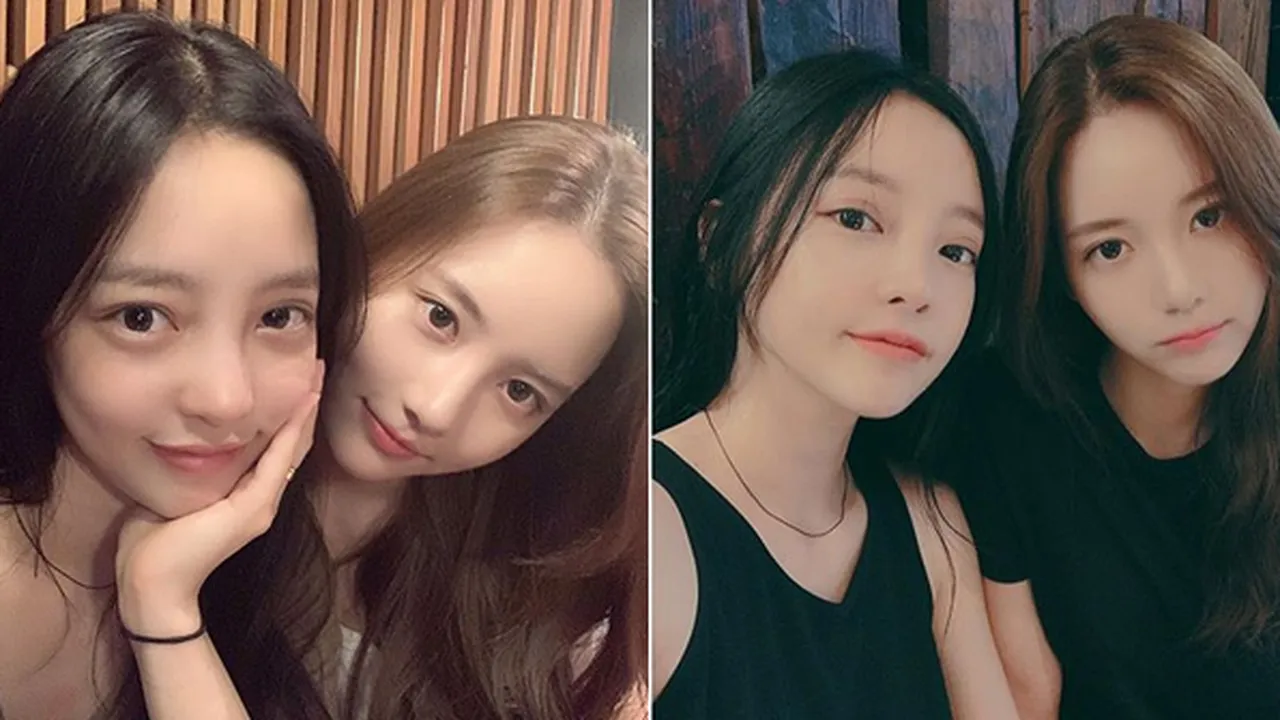 Han Seo Hee Bagikan Chat Terakhir dengan Goo Hara Sebelum Meninggal