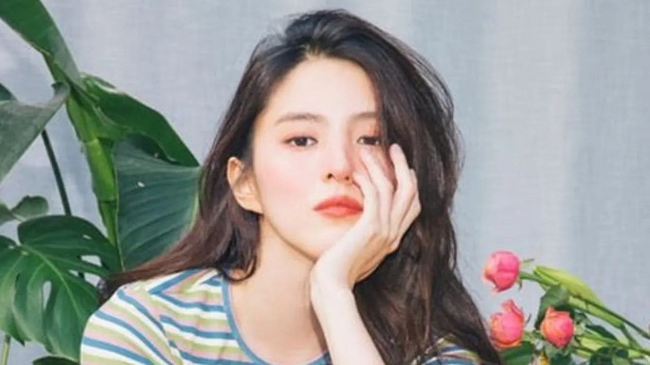 Han So Hee Akui Takut Menikah Setelah Bintangi Drama 'THE WORLD OF THE MARRIED'