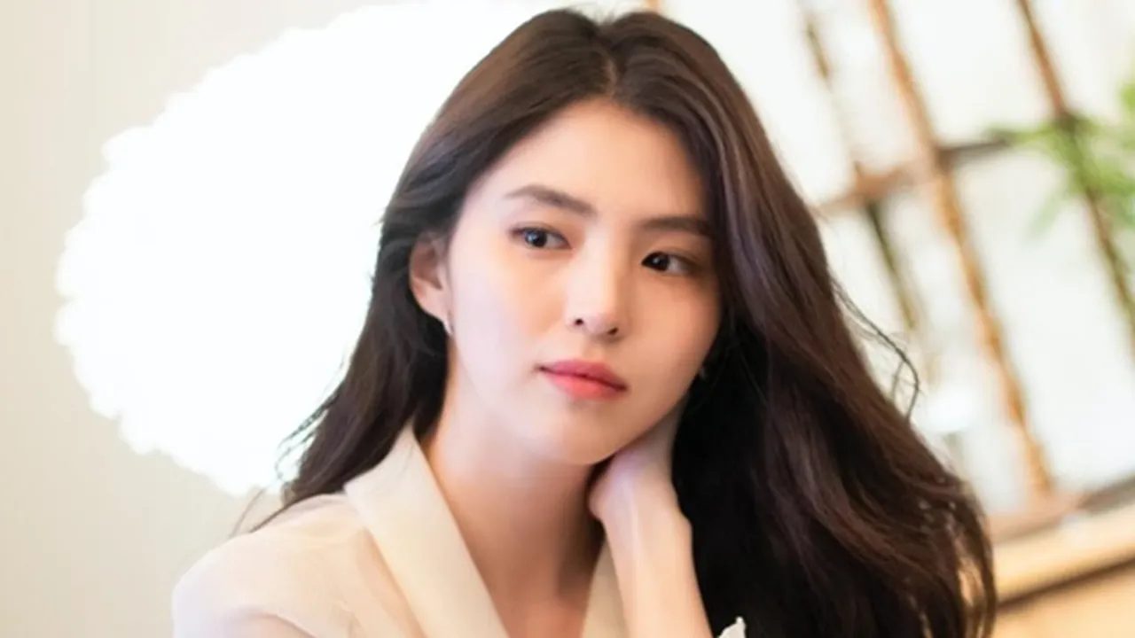 Han So Hee Curhat Perjuangannya di Awal Karir, Datang ke Seoul Dengan Modal Seadanya