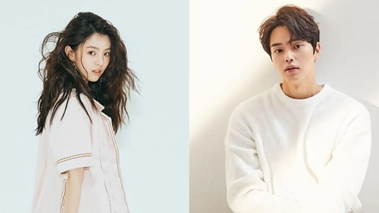 Han So Hee Dikabarkan Bakal Main Drama Romantis Adaptasi Webtoon Bareng Song Kang