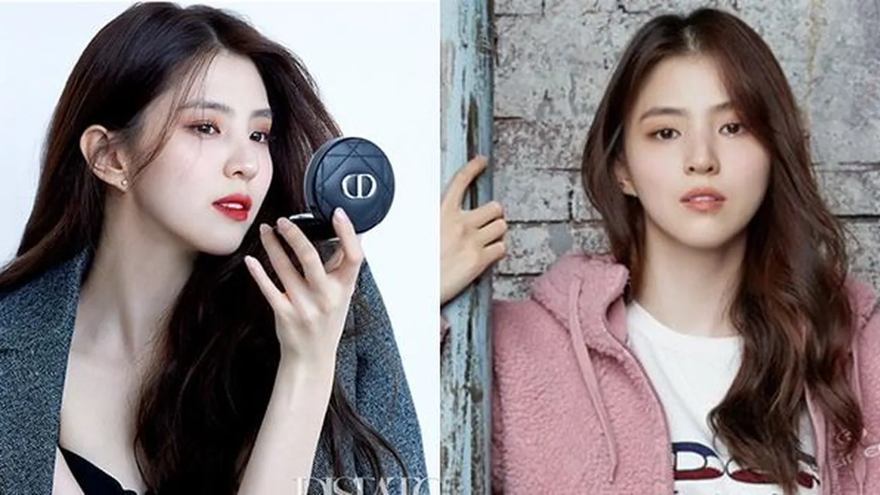 Han So Hee Jadi Ratu Iklan Korea Saat Ini, Kalahkan Song Hye Kyo dan Jun Ji Hyun