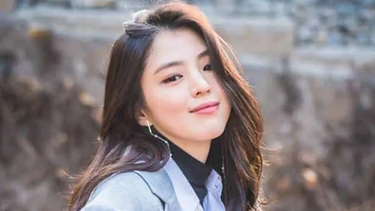 Han So Hee Pertimbangkan Main Drama Baru Sutradara 'EXTRACURRICULAR'