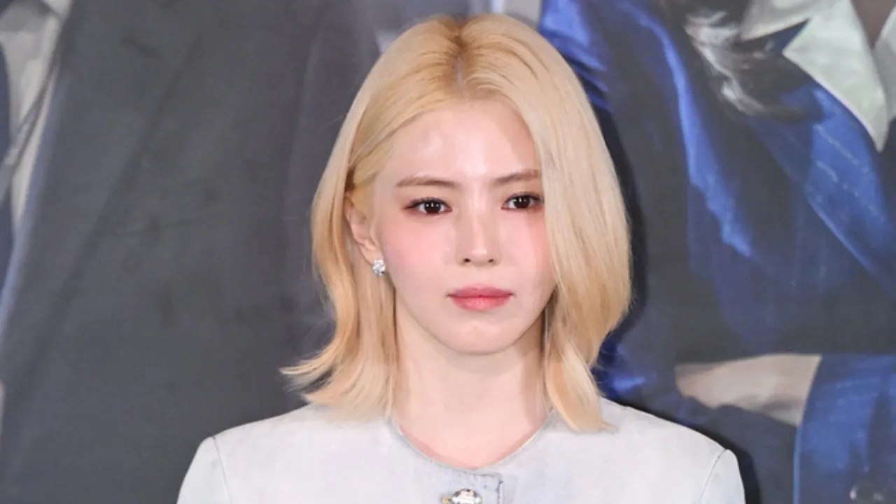 Han So Hee Targetkan Menikah Sebelum Usia 40, Ungkap Tipe Suami Idaman