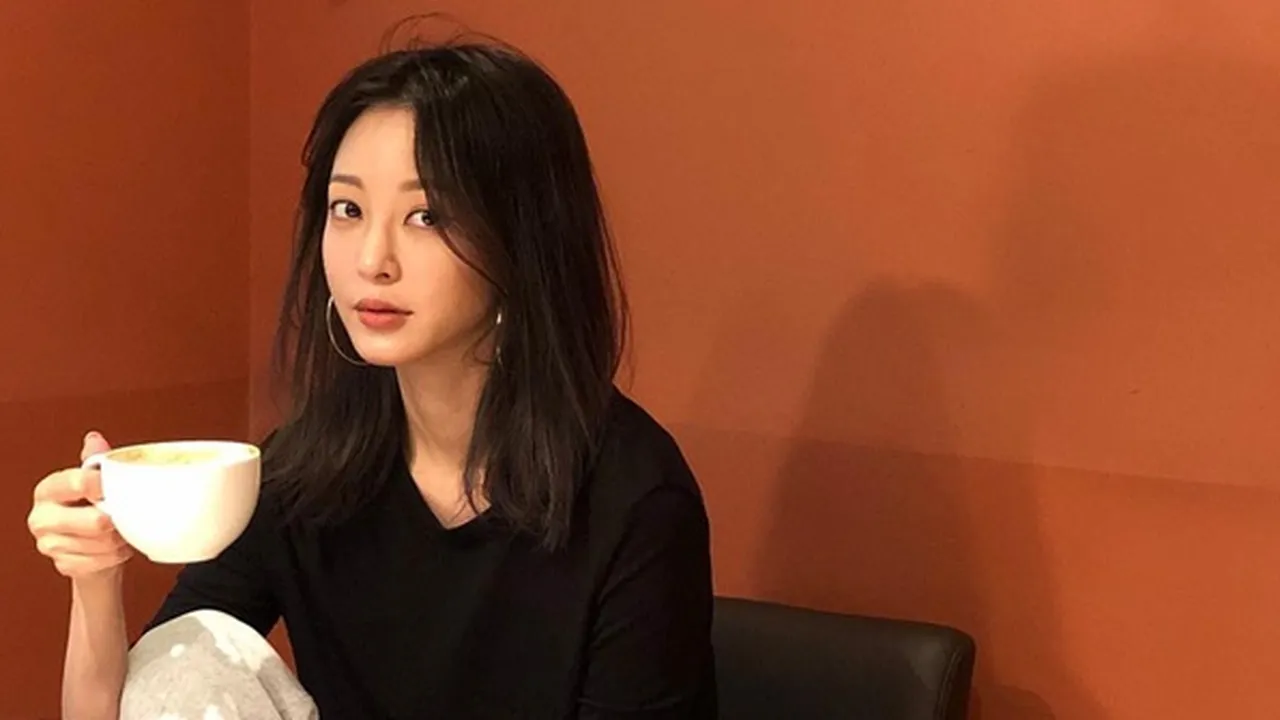 Han Ye Seul Ungkap Kalau Cintanya Belum Pernah Ditolak Sekalipun