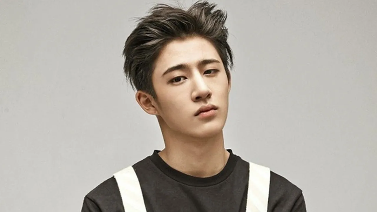 Hanbin (B.I) eks iKON Resmi Menjabat Sebagai Direktur Eksekutif Baru di IOK Company Hanbin (B.I) eks iKON Resmi Menjabat Sebagai Direktur Eksekutif Baru di IOK Company