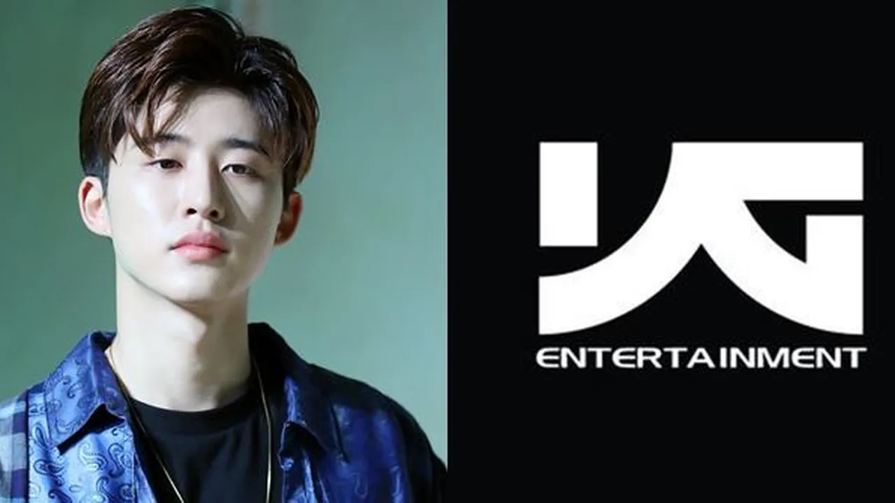 Hanbin (B.I) Keluar Dari iKON, Saham YG Entertainment Semakin Menurun Hanbin (B.I) Keluar Dari iKON, Saham YG Entertainment Semakin Menurun