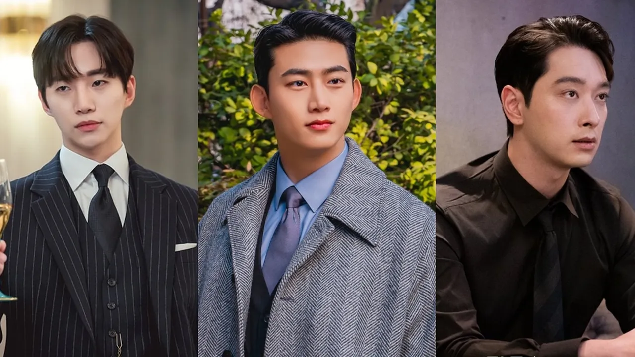 Hangat Diperbincangkan, Ini 9 Drama yang Dibintangi Idol Grup 2PM Paling Terbaru Sebagai Pemeran Utama