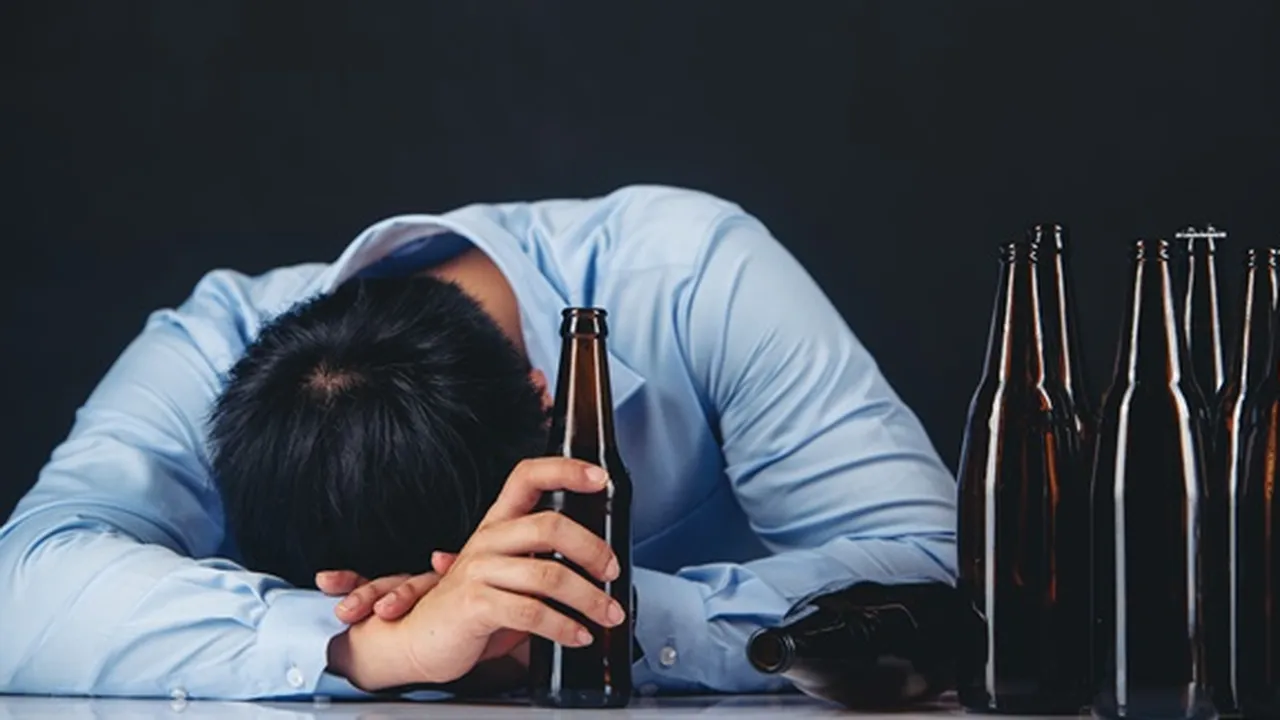 Hangover! Ini 7 Makanan Ampuh Pulihkan Pengaruh Alkohol